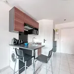 Atelier-gerland شقة